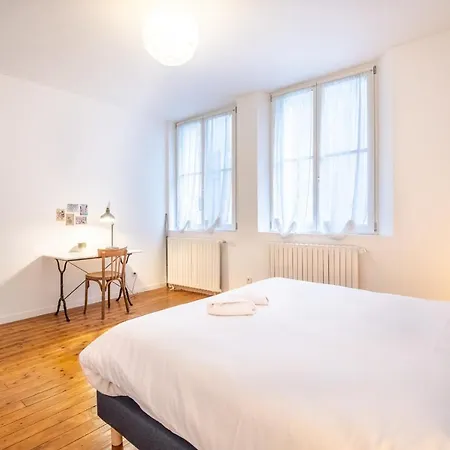 Ravissant T2 Place Plumereau Appartamento Tours
